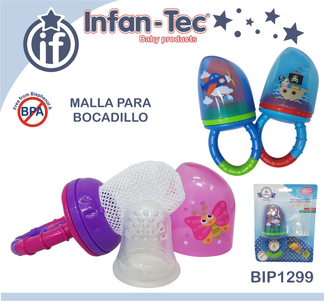 GRAN VARIEDAD EN ACCESORIOS DE BEBE